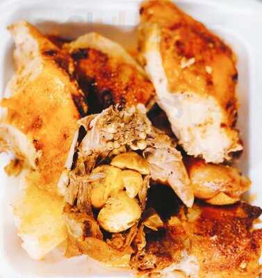 Piqueteadero Don Chucho