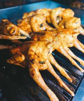 Piqueteadero Don Chucho