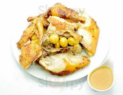 Piqueteadero Don Chucho