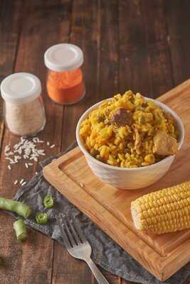 Piqueteadero Don Chucho