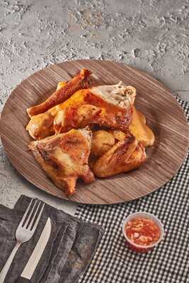 Piqueteadero Don Chucho