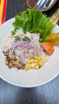 Kukama Restaurante Bar