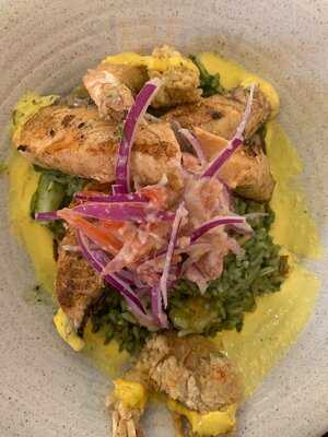 Kukama Restaurante Bar