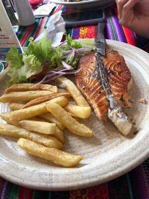 Kukama Restaurante Bar