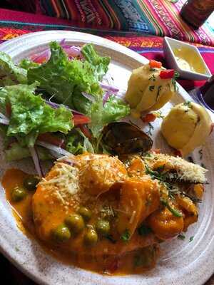 Kukama Restaurante Bar