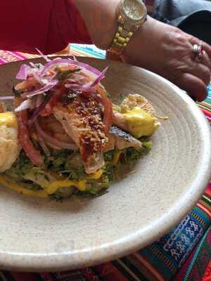 Kukama Restaurante Bar