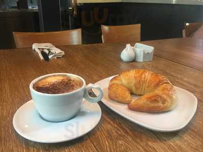 Corteza Bistró & Bakery