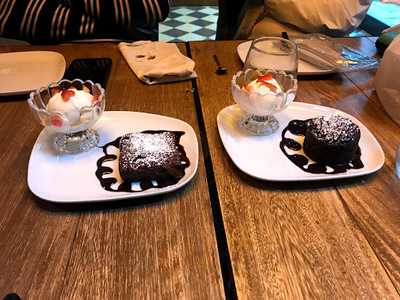 Corteza Bistró & Bakery