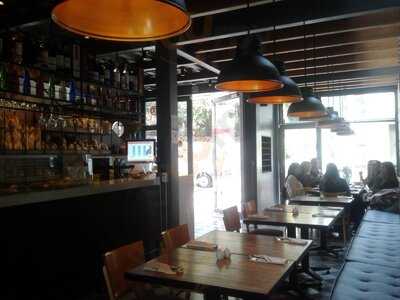 Corteza Bistró & Bakery