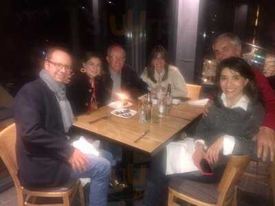 Corteza Bistró & Bakery