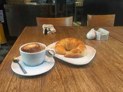 Corteza Bistró & Bakery