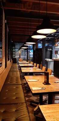 Corteza Bistró & Bakery