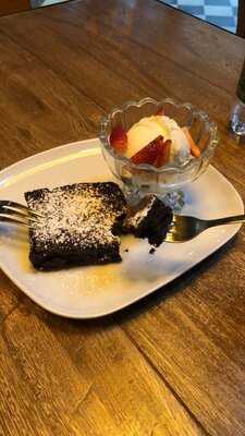 Corteza Bistró & Bakery