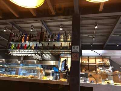 Corteza Bistró & Bakery