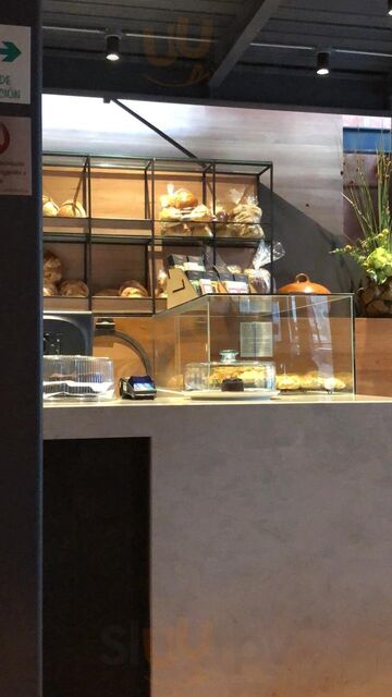 Corteza Bistró & Bakery