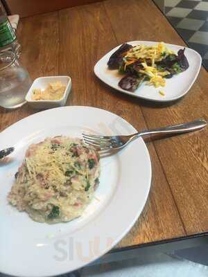 Corteza Bistró & Bakery