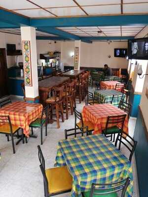 Restaurante Hibiscus