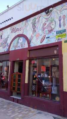 Restaurante Hibiscus