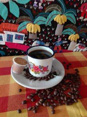 Restaurante Hibiscus