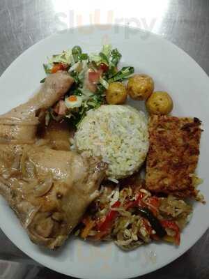 Restaurante Hibiscus