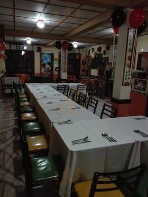 Restaurante Hibiscus