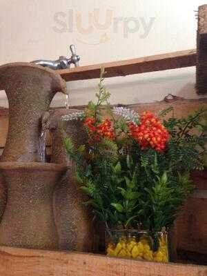 Restaurante Hibiscus