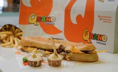Sándwich Qbano