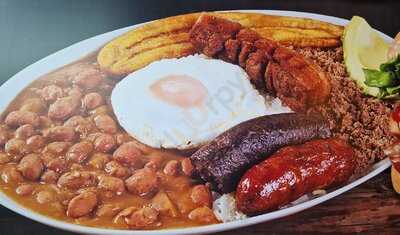 Restaurante E Bar Los Arrieros