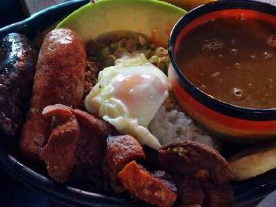 Restaurante E Bar Los Arrieros