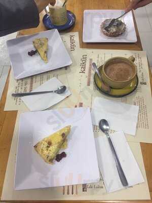 Café Kaikün