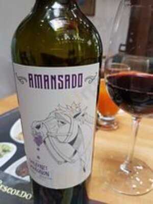 Restaurante Rescoldos