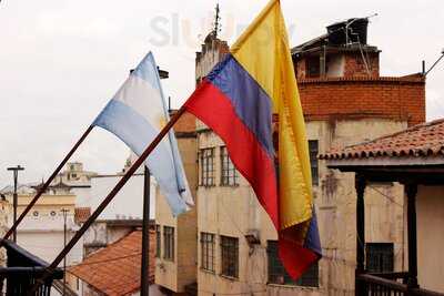 Restaurante Rescoldos