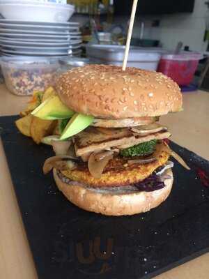 Bistró Veg Chapinero