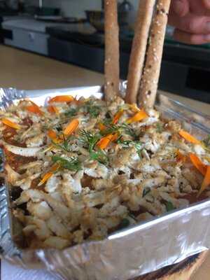 Bistró Veg Chapinero