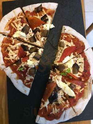 Bistró Veg Chapinero