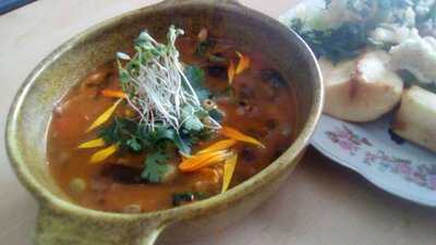 Bistró Veg Chapinero