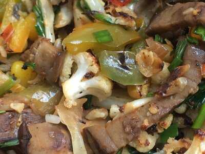 Bistró Veg Chapinero