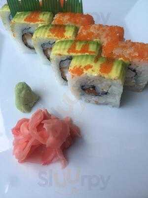 Sushi To Go