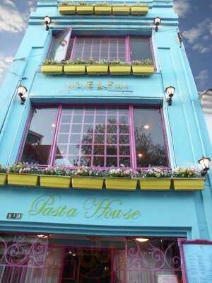 Pasta House