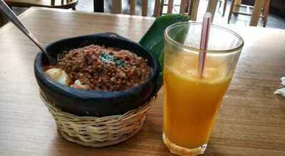 Patatas A Cielo Abierto