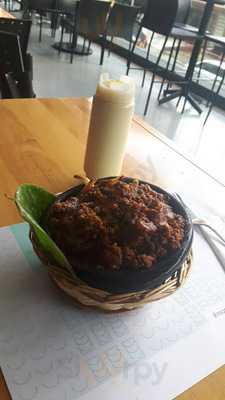 Patatas A Cielo Abierto