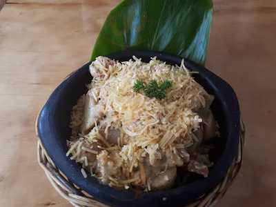 Patatas A Cielo Abierto