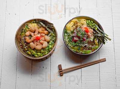 Teriyaki Sushi Bar Usaquén