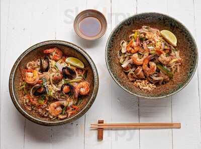 Teriyaki Sushi Bar Usaquén