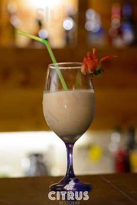 Citrus Restobar