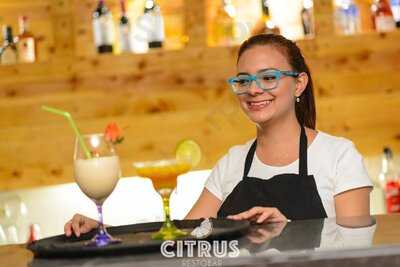 Citrus Restobar