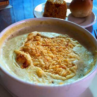 Marea Ceviche Y Comida