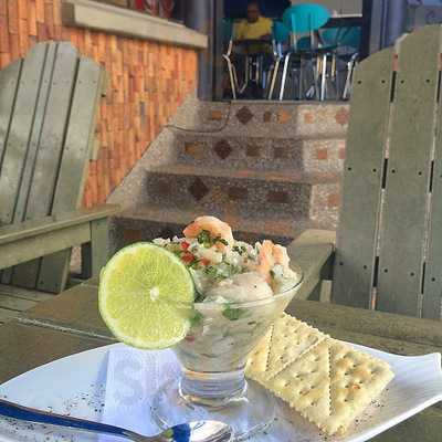 Marea Ceviche Y Comida