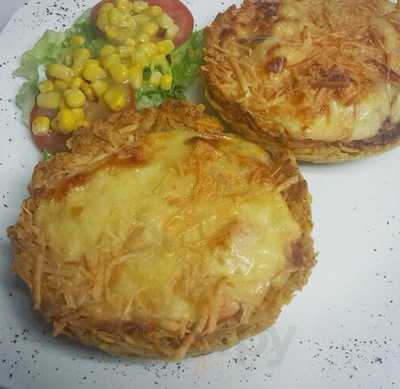 Marea Ceviche Y Comida