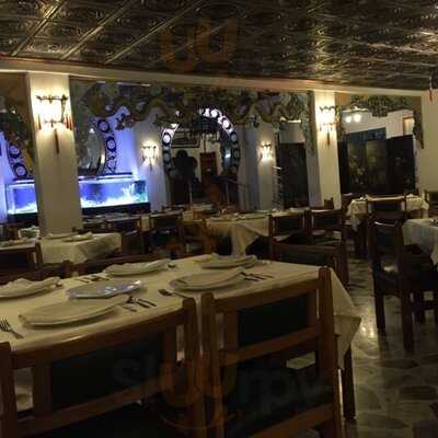 Restaurante Asia